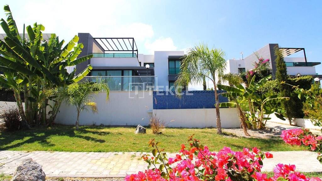 Einfamilienhaus zum Kauf 540.000 € 4 Zimmer 210 m² 600 m² Grundstück Girne 99400