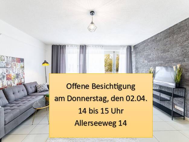 Wohnung zum Kauf provisionsfrei 329.900 € 4 Zimmer 97,2 m² EG Allerseeweg 14 Höchberg 97204