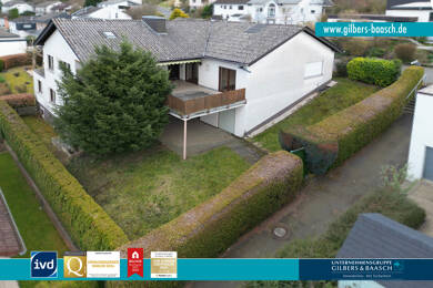 Einfamilienhaus zum Kauf 315.000 € 6,5 Zimmer 220 m² 511 m² Grundstück Mertesdorf 54318