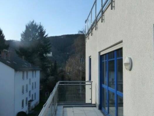 Wohnung zur Miete 470 € 1 Zimmer 40 m² frei ab 01.10.2026 Oberlahnstein Lahnstein 56112