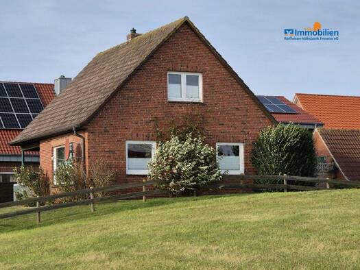 Einfamilienhaus zum Kauf 750.000 € 4 Zimmer 83 m² 686 m² Grundstück Baltrum 26579