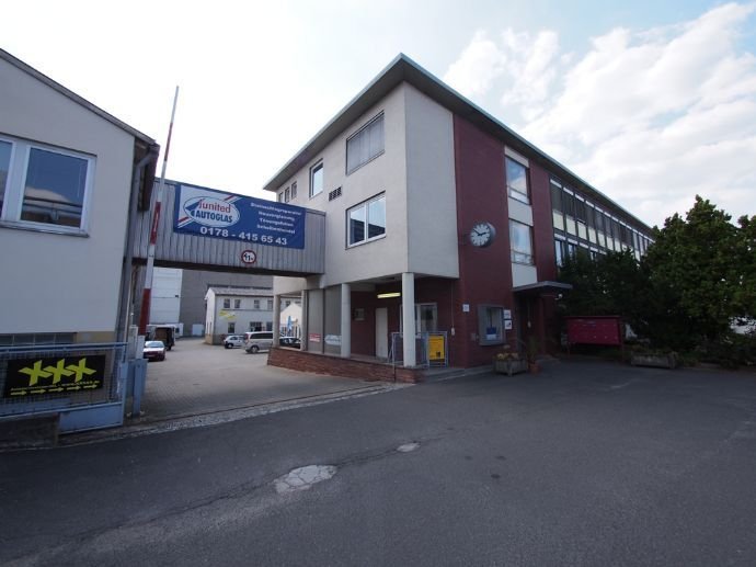 Lagerhalle zur Miete provisionsfrei 3,90 € 25.000 m²<br/>Lagerfläche ab 3.000 m²<br/>Teilbarkeit Industriestraße 1 Dietersheim Dietersheim 91463