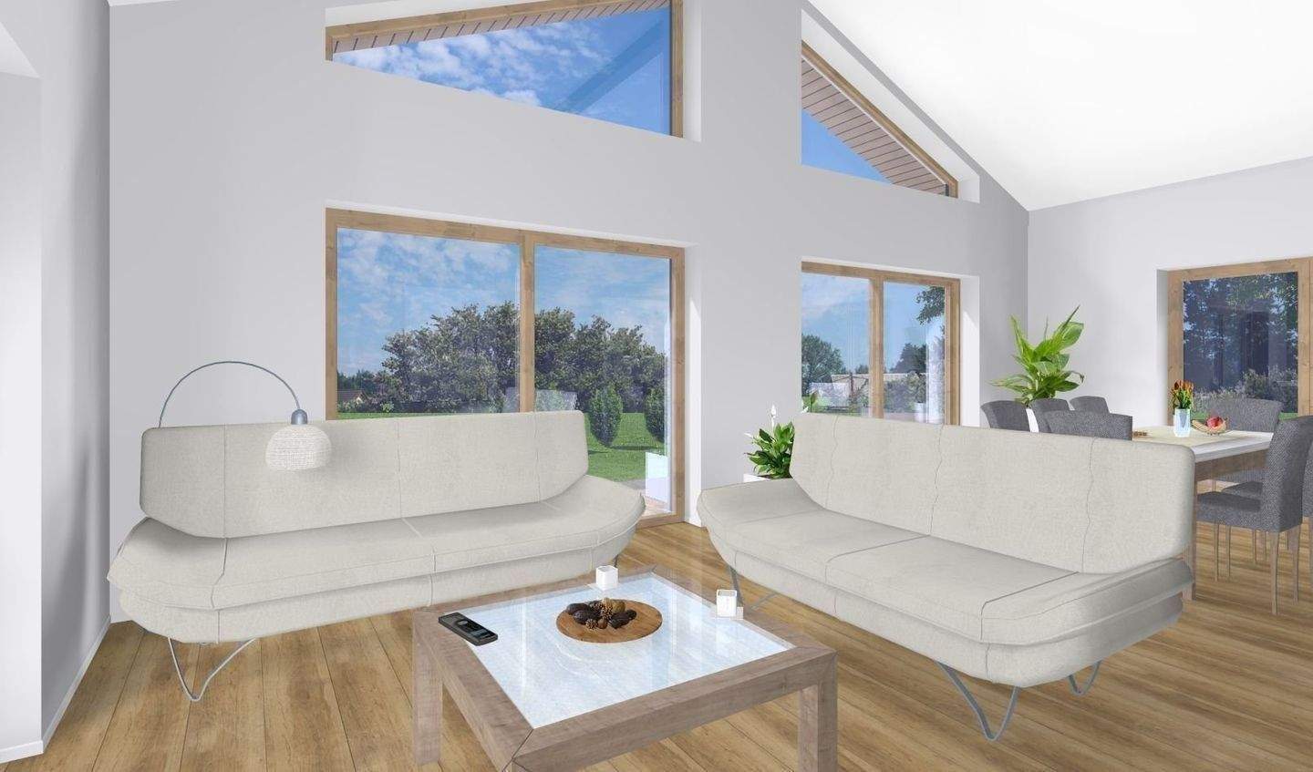 Bungalow zum Kauf – pohled 2