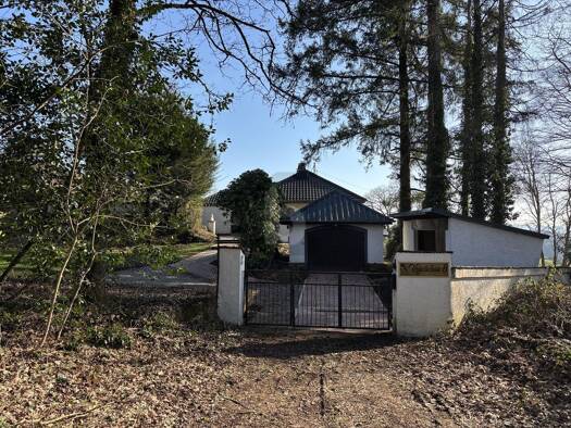 Einfamilienhaus zum Kauf 289.000 € 5 Zimmer 140 m² 1.660 m² Grundstück Britten Losheim am See 66679