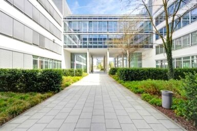 Bürofläche zur Miete provisionsfrei 356 m² Bürofläche teilbar ab 298 m² Unterföhring 85774