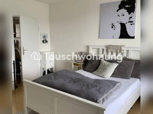 Wohnung zur Miete Tauschwohnung 1.200 € 3 Zimmer 80 m² Westenviertel Regensburg 93049