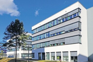 Bürofläche zur Miete provisionsfrei 440 m² Bürofläche teilbar ab 266 m² Trudering - Riem München 81829