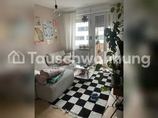 Wohnung zur Miete Tauschwohnung 690 € 3 Zimmer 70 m² 2. Geschoss Altstadt Würzburg 97072