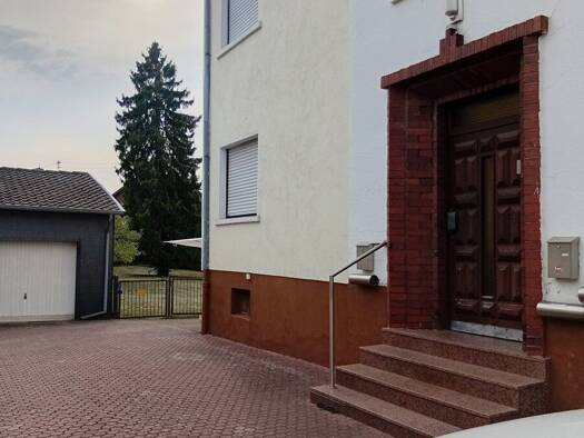 Wohnung zur Miete 650 € 3 Zimmer 70 m² Gersweiler Saarbrücken 66128