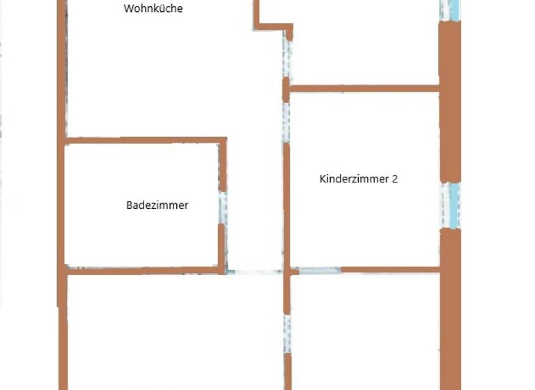Wohnung zum Kauf provisionsfrei 328.000 € 4 Zimmer 100 m²<br/>Wohnfläche 1.<br/>Geschoss Laineck Bayreuth 95445
