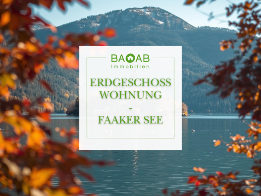 Studio zum Kauf 99.000 € 1 Zimmer 35 m² Faaker See 9582