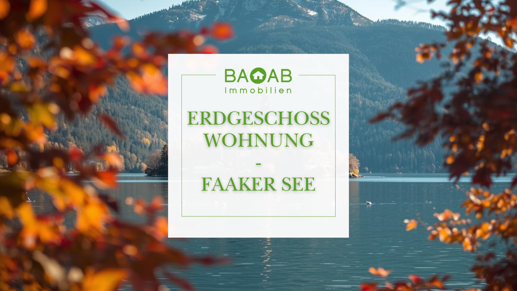 Studio zum Kauf 99.000 € 1 Zimmer 35 m² Faaker See 9582