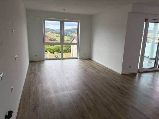 Wohnung zur Miete 980 € 3 Zimmer 94 m² Geschoss 1/3 frei ab sofort Körle Körle 34327