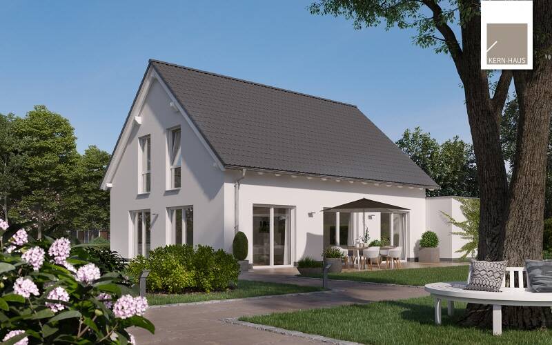 Einfamilienhaus zum Kauf provisionsfrei 298.100 € 5 Zimmer 143 m²<br/>Wohnfläche 720 m²<br/>Grundstück Bosserode Wildeck 36208