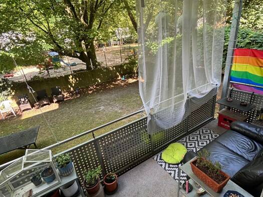 Wohnung zur Miete 930 € 2 Zimmer 70,4 m² Geschoss EG/4 frei ab 01.12.2026 Geist Münster 48153