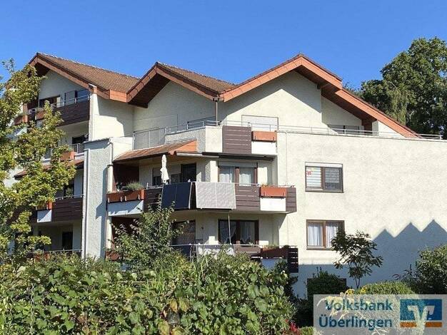Wohnung zum Kauf 350.000 € 2,5 Zimmer 75,1 m² 3. Geschoss Fischbach Friedrichshafen 88048