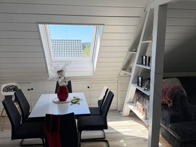 Wohnung zum Kauf 295.000 € 4 Zimmer 118,8 m² 3. Geschoss Veilstraße 6 Königsfeld Königsfeld im Schwarzwald 78126