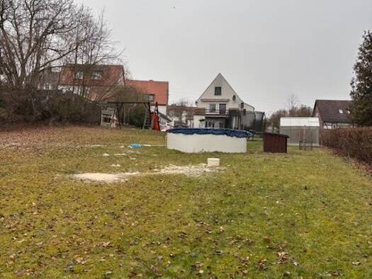 Grundstück zum Kauf 185.000 € 2.580 m² Grundstück Baugenehmigung vorhanden frei ab sofort Lunzenau Lunzenau 09328