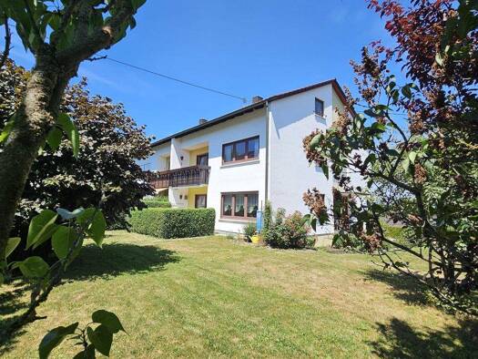 Mehrfamilienhaus zum Kauf 270.000 € 7 Zimmer 128 m² 619 m² Grundstück Trochtelfingen 72818