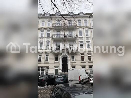 Wohnung zur Miete Tauschwohnung 2.650 € 4 Zimmer 130 m² 2. Geschoss Niendorf Hamburg 20259