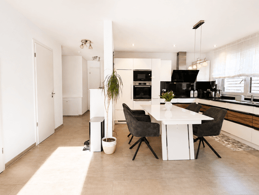 Maisonette zum Kauf 485.000 € 4,5 Zimmer 92,1 m² 3. Geschoss Poppenweiler Ludwigsburg 71642
