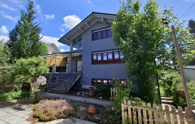 Einfamilienhaus zum Kauf 369.000 € 7 Zimmer 164 m² 825 m² Grundstück Reitenstein Bad Kötzting 93444