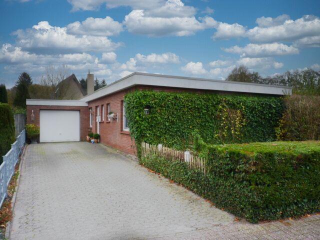 Einfamilienhaus zum Kauf 175.000 € 5 Zimmer 115 m²<br/>Wohnfläche 704 m²<br/>Grundstück Hage Hage 26524