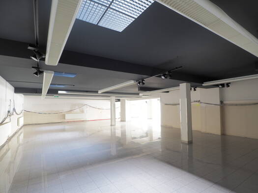 Verkaufsfläche zur Miete 275 m² Verkaufsfläche Traun 4050