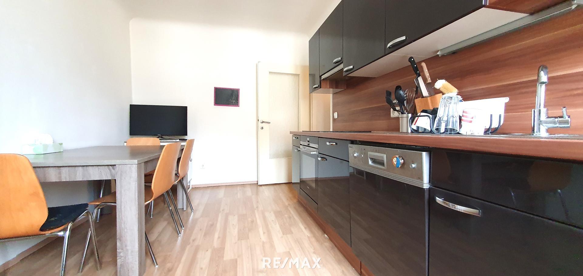 Wohnung zum Kauf 250.000 € 2 Zimmer 66,7 m²<br/>Wohnfläche 4.<br/>Geschoss Wien 1170