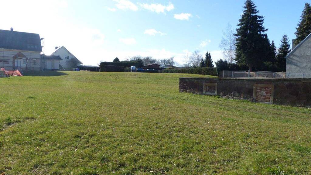 Grundstück zum Kauf 105.000 € 2.040 m² Grundstück Mügeln 04769