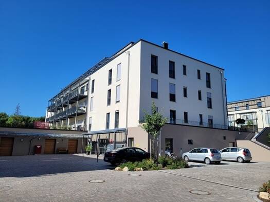 Wohnung zum Kauf 299.000 € 2 Zimmer 44,2 m² Wettstetten 85139