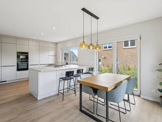 Haus zum Kauf 579.000 € 4 Zimmer 104 m² 568 m² Grundstück Talkau 21493
