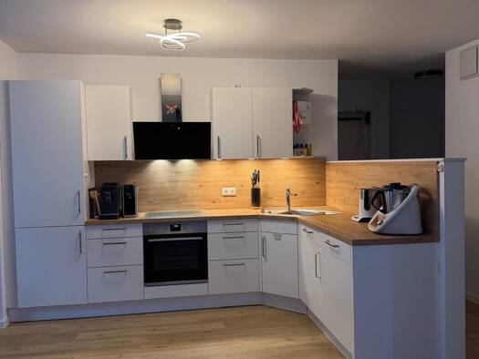 Wohnung zur Miete 1.200 € 3 Zimmer 83 m² Geschoss 1/3 frei ab sofort Uelzen Uelzen 29525