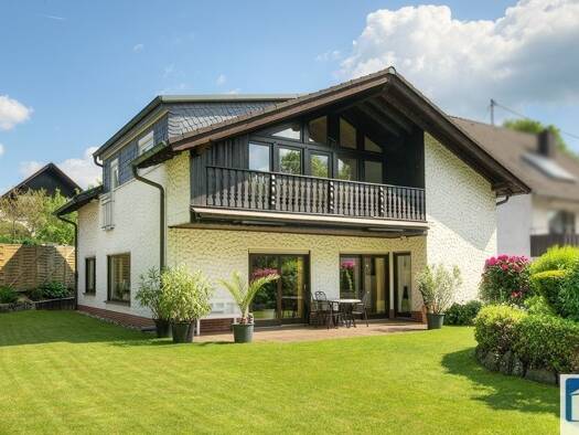 Einfamilienhaus zum Kauf 328.000 € 7 Zimmer 166 m² 765 m² Grundstück Betzdorf Betzdorf 57518