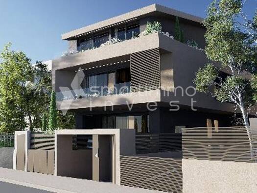 Maisonette zum Kauf 890.000 € 3 Zimmer 125 m² Municipality of Glyfada 165 61