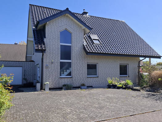 Einfamilienhaus zum Kauf 298.000 € 5 Zimmer 190 m² 719 m² Grundstück Oestereiden Rüthen 59602