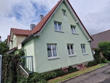 Einfamilienhaus zum Kauf 350.000 € 8 Zimmer 130 m² 1.513 m² Grundstück Müdesheim Arnstein , Unterfr 97450