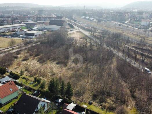 Grundstück zum Kauf 650.000 € 10.503 m² Grundstück Arnstadt 99310