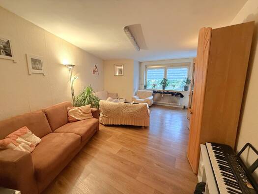 Wohnung zum Kauf 270.000 € 2 Zimmer 59 m² Steilshoop Hamburg 22309