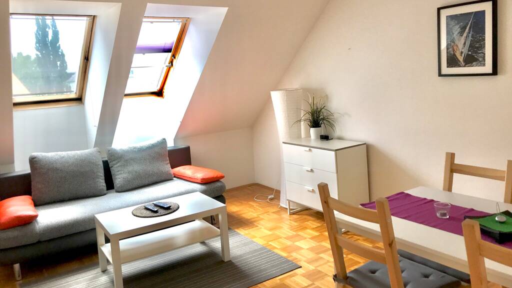 Wohnung zur Miete Wohnen auf Zeit 1.554 € 2 Zimmer 54 m² frei ab 21.02.2026 Lend Graz 8020