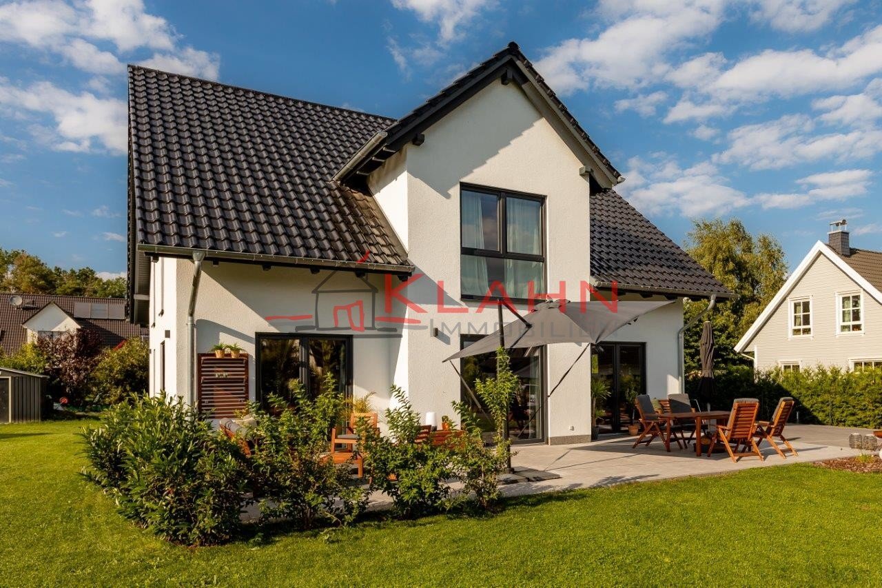 Einfamilienhaus zum Kauf 499.000 € 4 Zimmer 125 m²<br/>Wohnfläche 554 m²<br/>Grundstück Süsel Süsel 23701