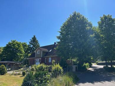 Einfamilienhaus zum Kauf 475.000 € 7 Zimmer 175 m² 640 m² Grundstück Tarnewitz Ostseebad Boltenhagen 23946