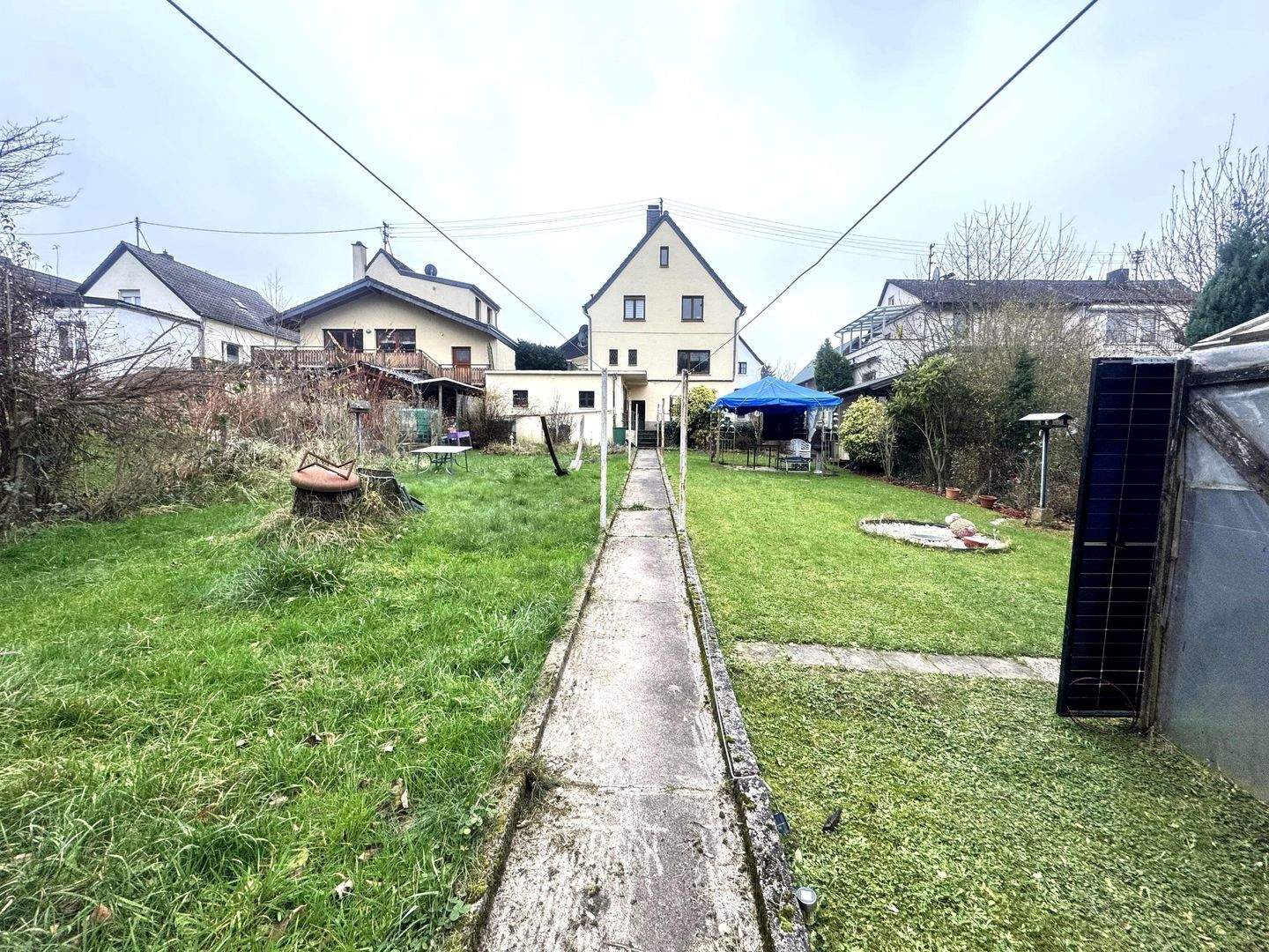 Haus – Alfter, Oedekoven - Ansicht 5