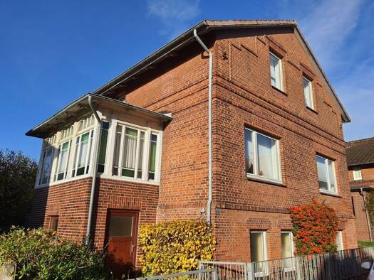 Einfamilienhaus zum Kauf 255.000 € 6 Zimmer 140 m² 406 m² Grundstück Meldorf 25704