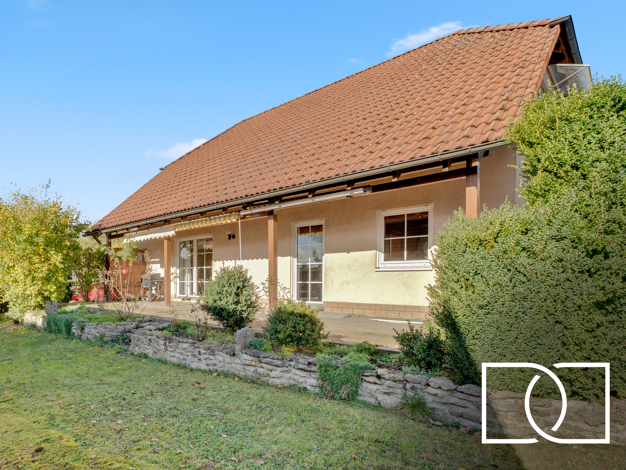 Einfamilienhaus zum Kauf 359.000 € 5 Zimmer 166,1 m² 957 m² Grundstück Rugendorf 95365