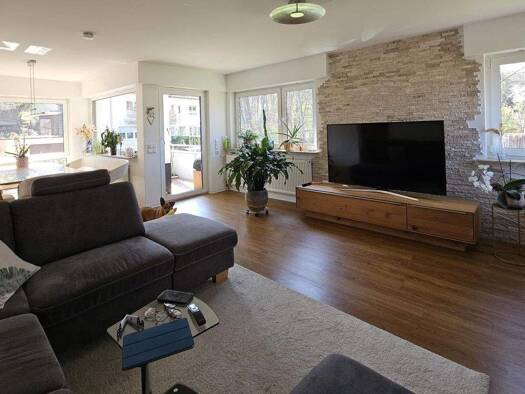 Wohnung zum Kauf 395.000 € 3,5 Zimmer 88 m² Berkheim Esslingen 73734