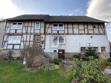 Einfamilienhaus zum Kauf 350.000 € 10 Zimmer 210 m² 4.257 m² Grundstück Balhorn Bad Emstal 34308