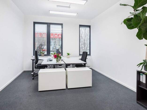 Bürofläche zur Miete provisionsfrei 1.000 € 30 m² Bürofläche Landsberger Straße Laim München 80687