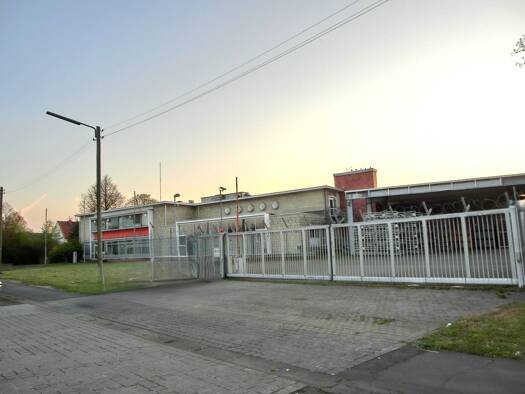 Gewerbegrundstück zum Kauf 4.500.000 € 16.000 m² Grundstück Gartenstadt Westliches Ringgebiet 38120