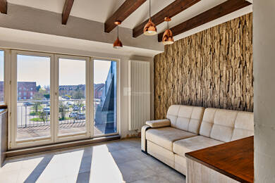 Maisonette zum Kauf 174.850 € 2 Zimmer 67 m² 2. Geschoss Pampow Pampow 19075
